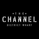 the channel