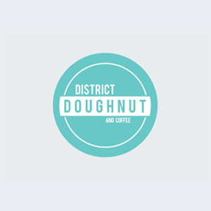 district doughnut