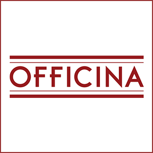 Officina for Lunch, Brunch & Restaurant Week