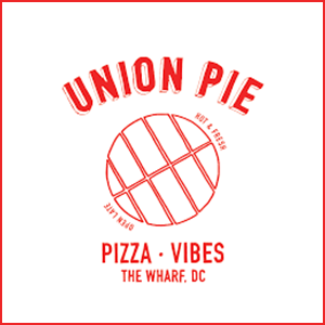 union pie