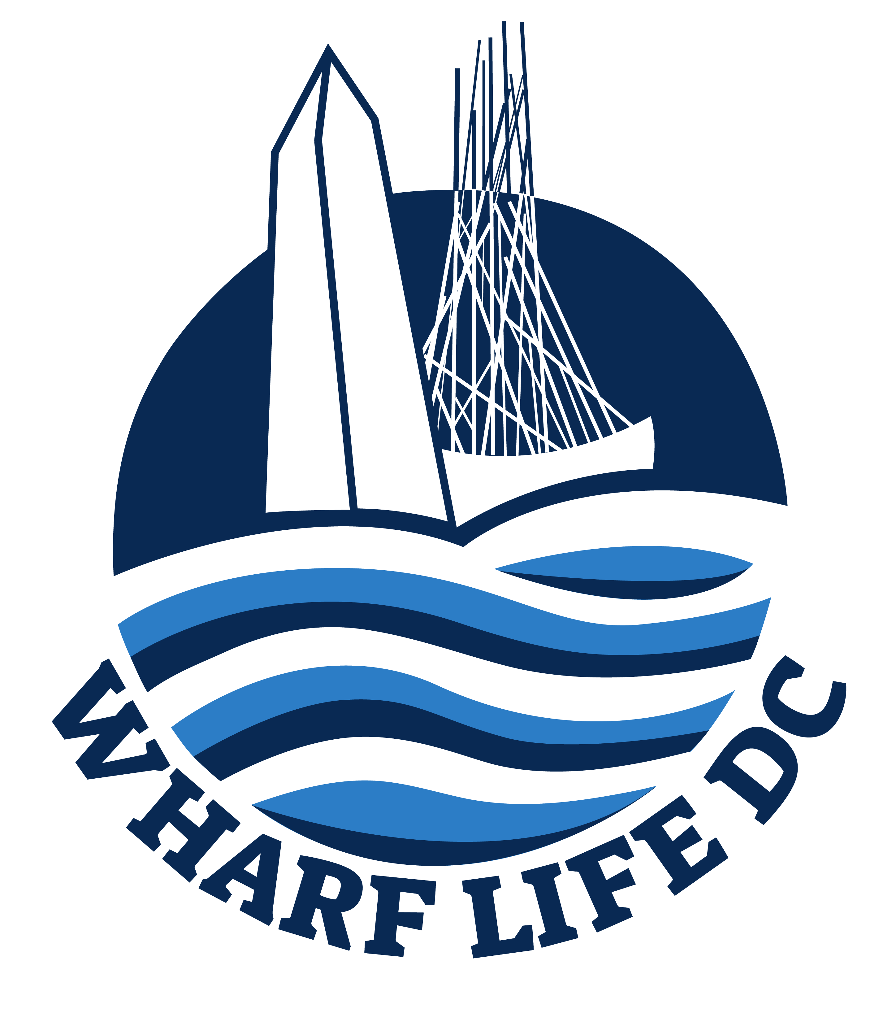 Wharf Life DC