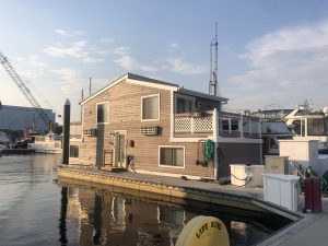 Boats of Gangplank