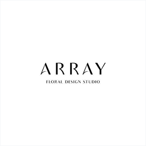 ARRAY Floral, shop