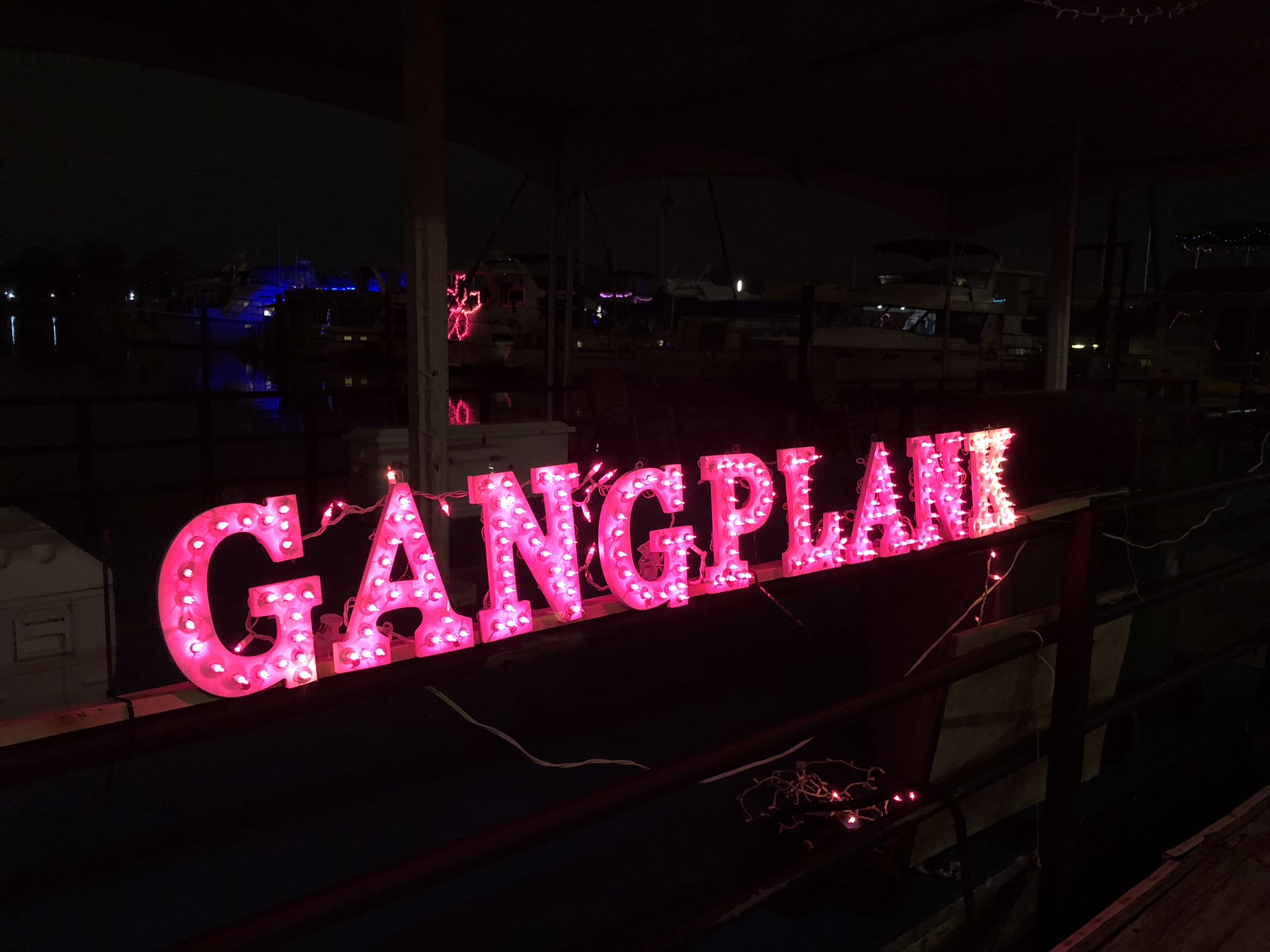 boatlife gangplank