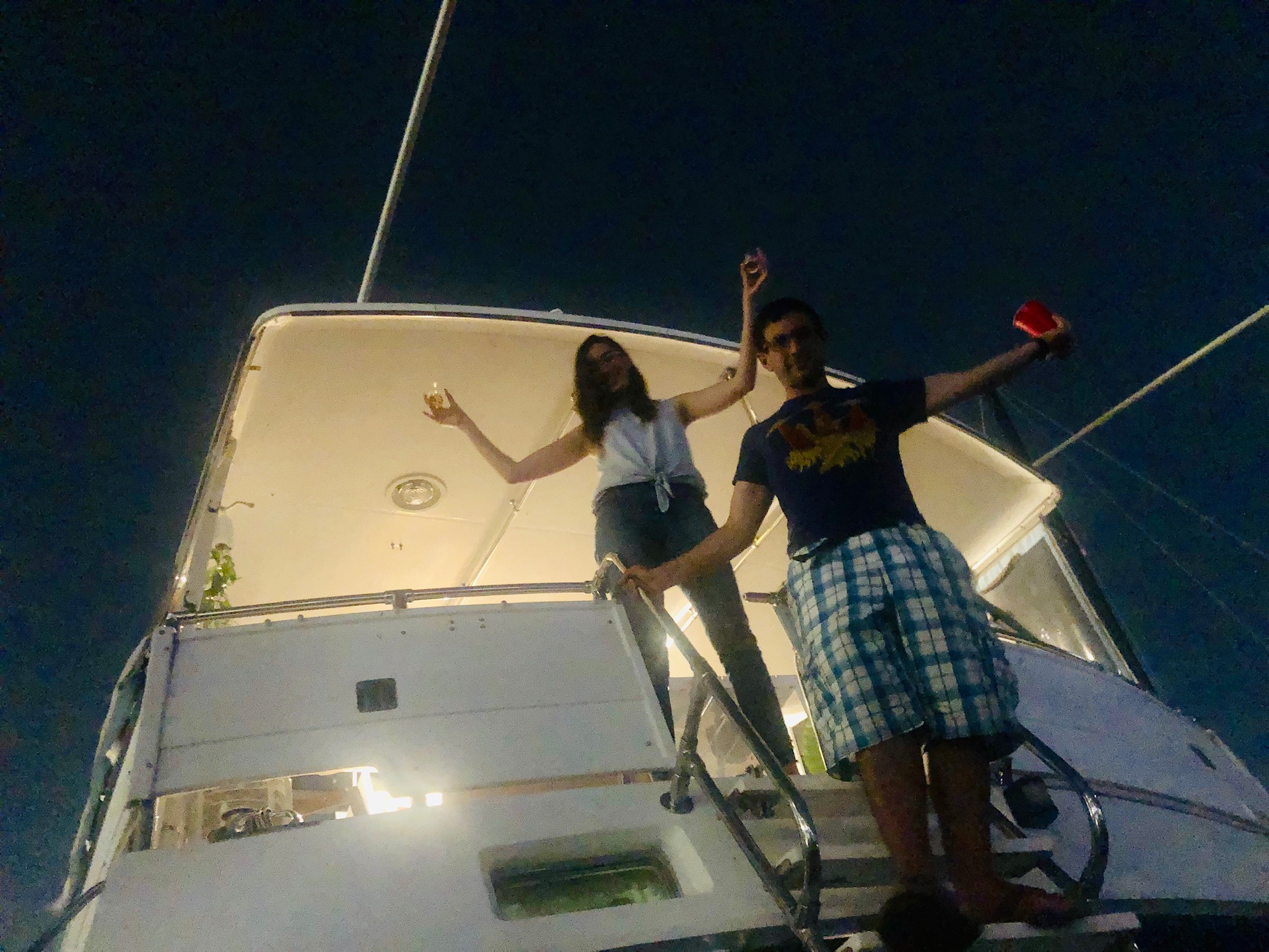 boatlife, CYC