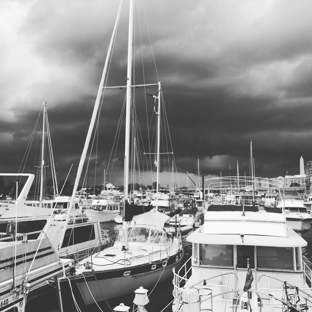 Boatlife at Gangplank Marina