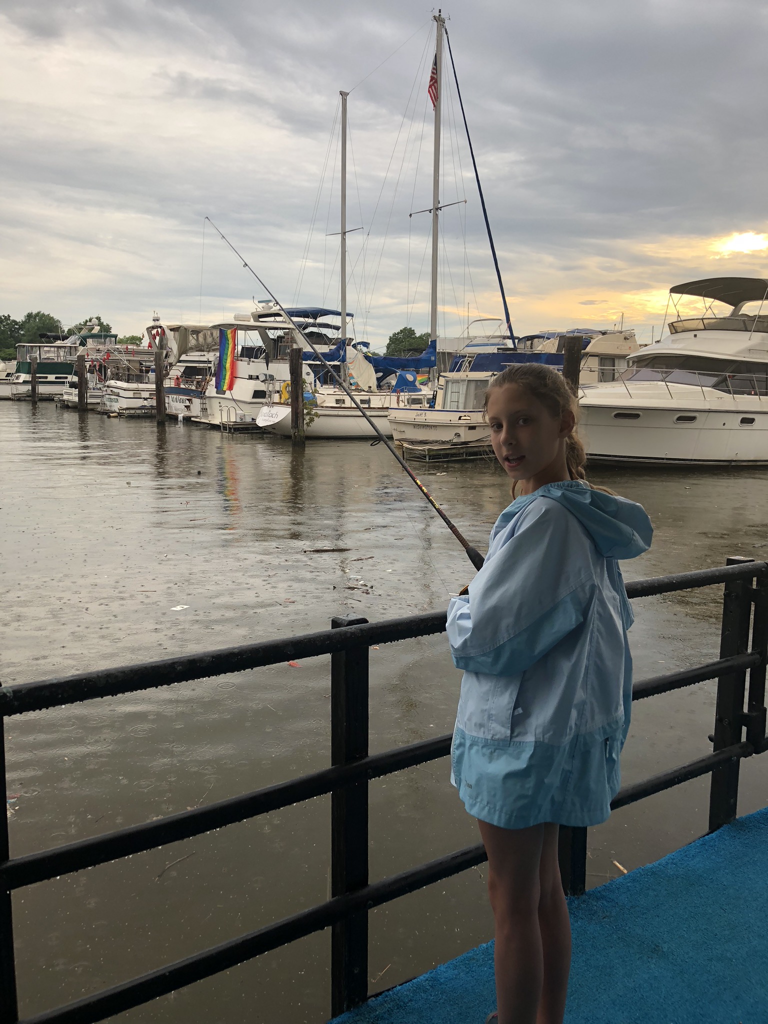 Boatlife at Gangplank Marina