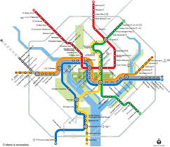 metromap