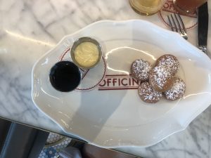 Officina - Wharf DC