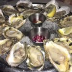 hanks oysters