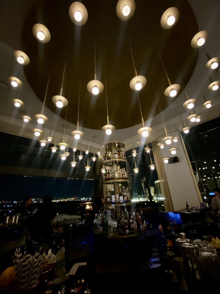 Swanky Pendry at Wharf DC Now Open